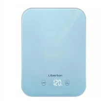 Ваги кухонні Liberton LKS-0717 Ваги кухонні Liberton LKS-0717