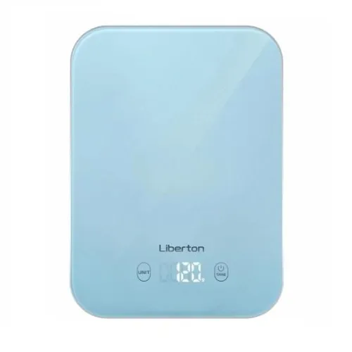 Ваги кухонні Liberton LKS-0717