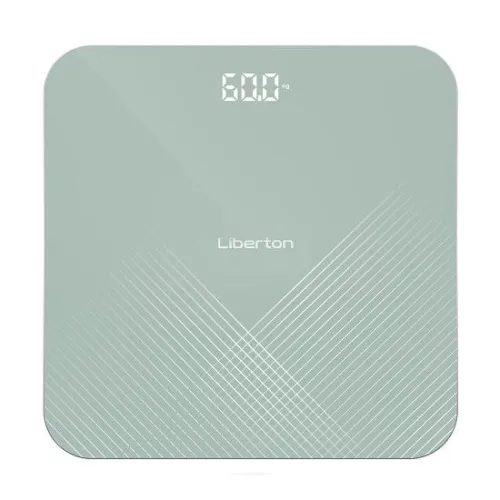Ваги підлогові Liberton LBS-0816