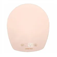 Ваги кухонні Liberton LKS-0719 Smart Ваги кухонні Liberton LKS-0719 Smart