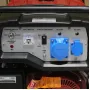 Генератор бензиновый Senci SC15000E - фото № 3