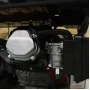 Генератор бензиновый Senci SC15000E - фото № 4
