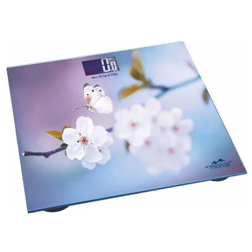 Ваги підлогові Monte MT-6011-1