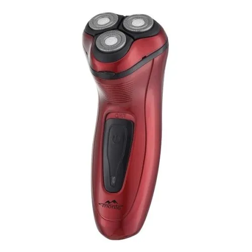 Бритва Monte MT-5003R