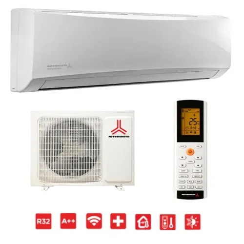 Спліт-система інверторна Mitsushito SMK/SMC35LIG2