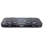 Плита настольная электрическая Hilton HEC-201