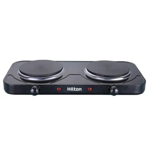 Плита настольная электрическая Hilton HEC-201