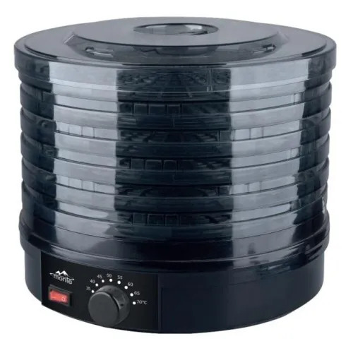 Сушарка для овочів Monte MT-1662