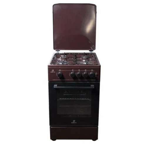 Плита газова GRETA KGG 52 MM 13 B