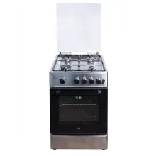 Плита газова GRETA KGG 52 LG 33 X