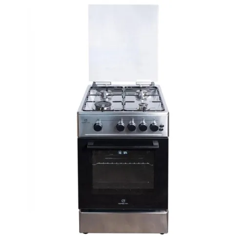 Плита газова GRETA KGG 52 LG 33 X