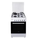 Плита комбінована GRETA KKE 52 MG 13 W