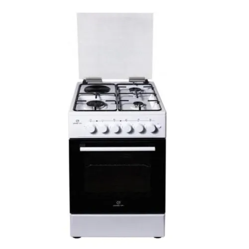 Плита комбінована GRETA KKE 52 MG 13 W