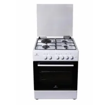 Плита комбінована GRETA KKE 62 LG 13 W