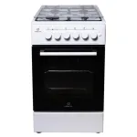 Плита комбінована GRETA KGE 52 LG 33 W