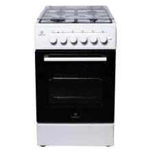 Плита комбінована GRETA KGE 52 LG 33 W