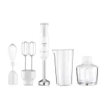 Блендер занурювальний Zelmer ZHB4563S