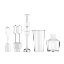 Блендер занурювальний Zelmer ZHB4563S