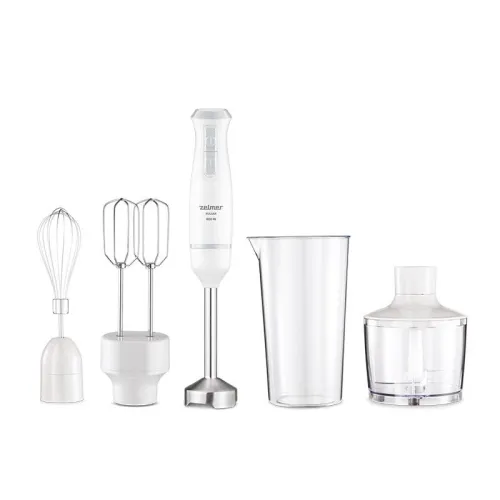 Блендер занурювальний Zelmer ZHB4563S