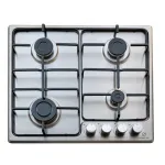 Варочная поверхность газовая GRETA KHG 640 N 282 X