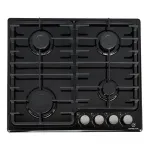 Варочная поверхность газовая GRETA KHG 640 N 291 D