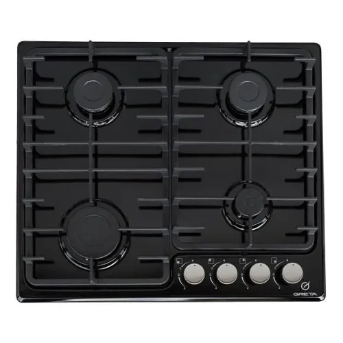 Варочная поверхность газовая GRETA KHG 640 N 291 D