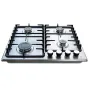 Варильна поверхня газова GRETA KHG 640 N 292 X - фото № 2