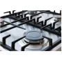 Варильна поверхня газова GRETA KHG 640 N 292 X - фото № 3