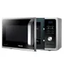 Мікрохвильова піч з грилем Samsung MG23F302TAS/UA - фото № 2