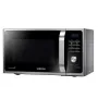 Мікрохвильова піч з грилем Samsung MG23F302TAS/UA - фото № 4