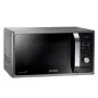 Мікрохвильова піч з грилем Samsung MG23F302TAS/UA - фото № 5