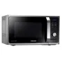 Мікрохвильова піч з грилем Samsung MG23F302TAS/UA - фото № 6