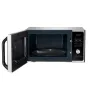Мікрохвильова піч з грилем Samsung MG23F302TAS/UA - фото № 7