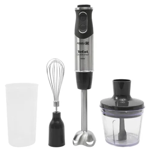 Блендер занурювальний Tefal HB656838