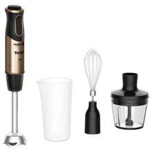 Блендер занурювальний Tefal HB656G10