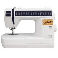 Швейна машина Veritas JSB21