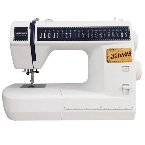 Швейна машина Veritas JSB21