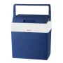 Автохолодильник термоэлекрический ECG AC 3032 HC Dual Navy - фото № 2