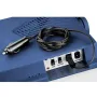 Автохолодильник термоэлекрический ECG AC 3032 HC Dual Navy - фото № 6