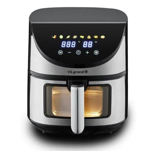 Мультипіч (аерофритюрниця) ViLgrand VAF6017WDS