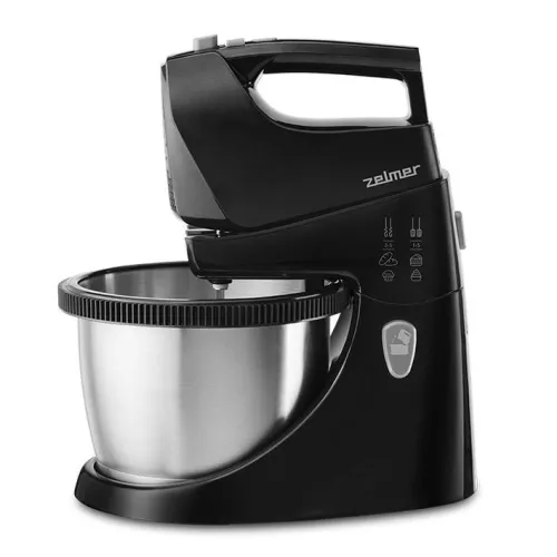 Миксер с чашей Zelmer ZHM 2559 BS