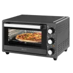 Електродуховка ECG ET 2001B Airfry