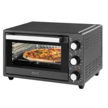 Електродуховка ECG ET 2001B Airfry Електродуховка ECG ET 2001B Airfry