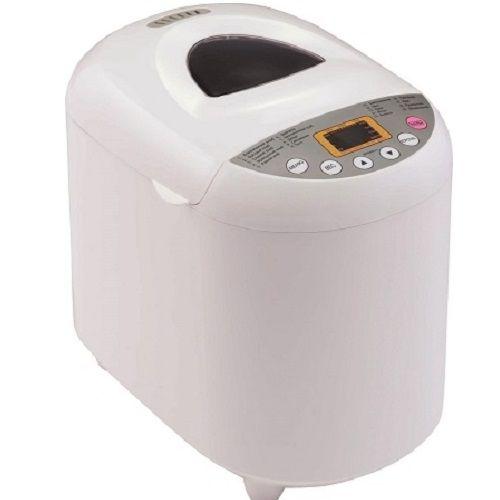 Хлібопічка електрична Vimar VBM-681 19 програм