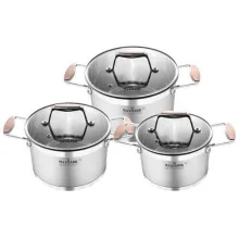 Набір посуду Maxmark MK-LX3206A