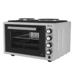 Електродуховка ECG ETH 3701G