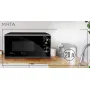 Мікрохвильова піч СОЛО Mirta MW-2501B - фото № 7