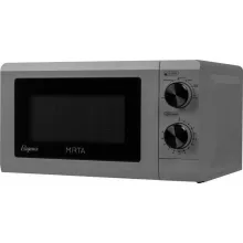 Мікрохвильова піч СОЛО Mirta MW-2501S