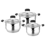 Набір посуду Maxmark MK-BLLH6506A