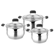 Набір посуду Maxmark MK-BLLH6506A